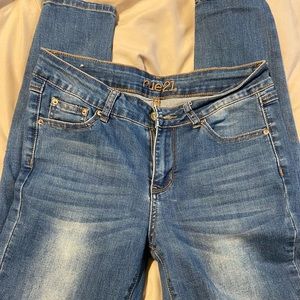 Rue 21 skinny jeans 6R